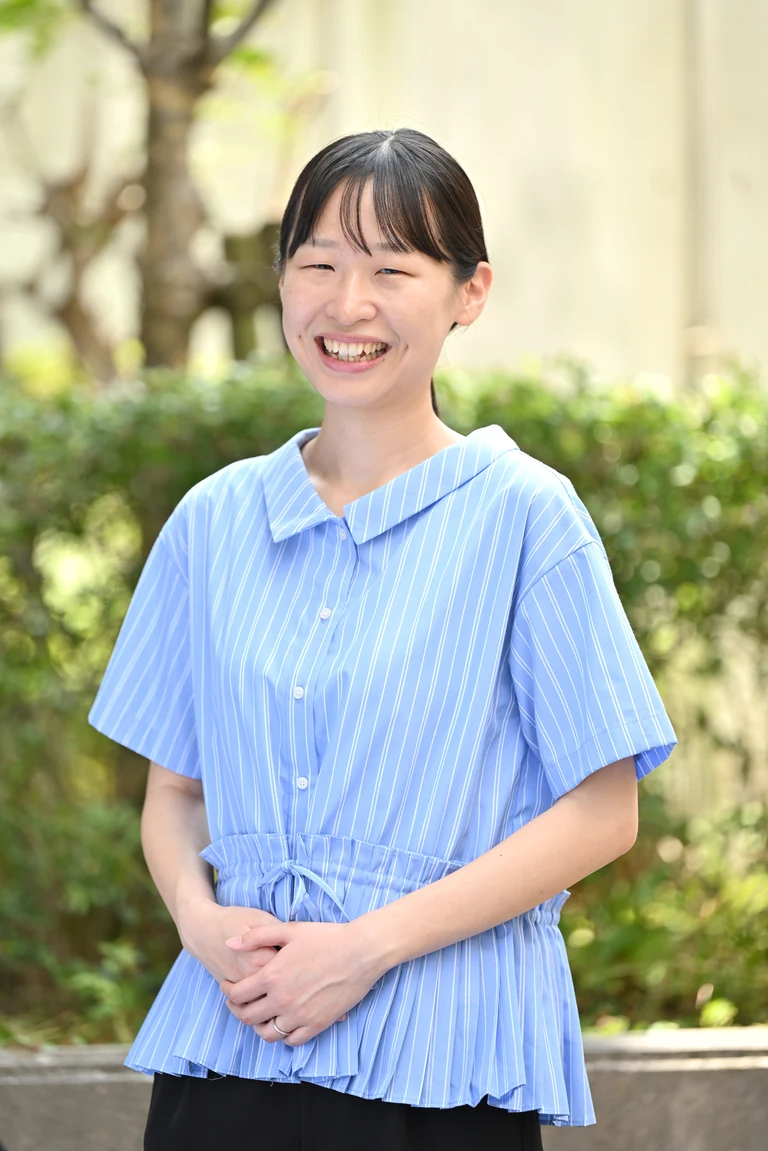 KPS ソリューションズのM.Tさん