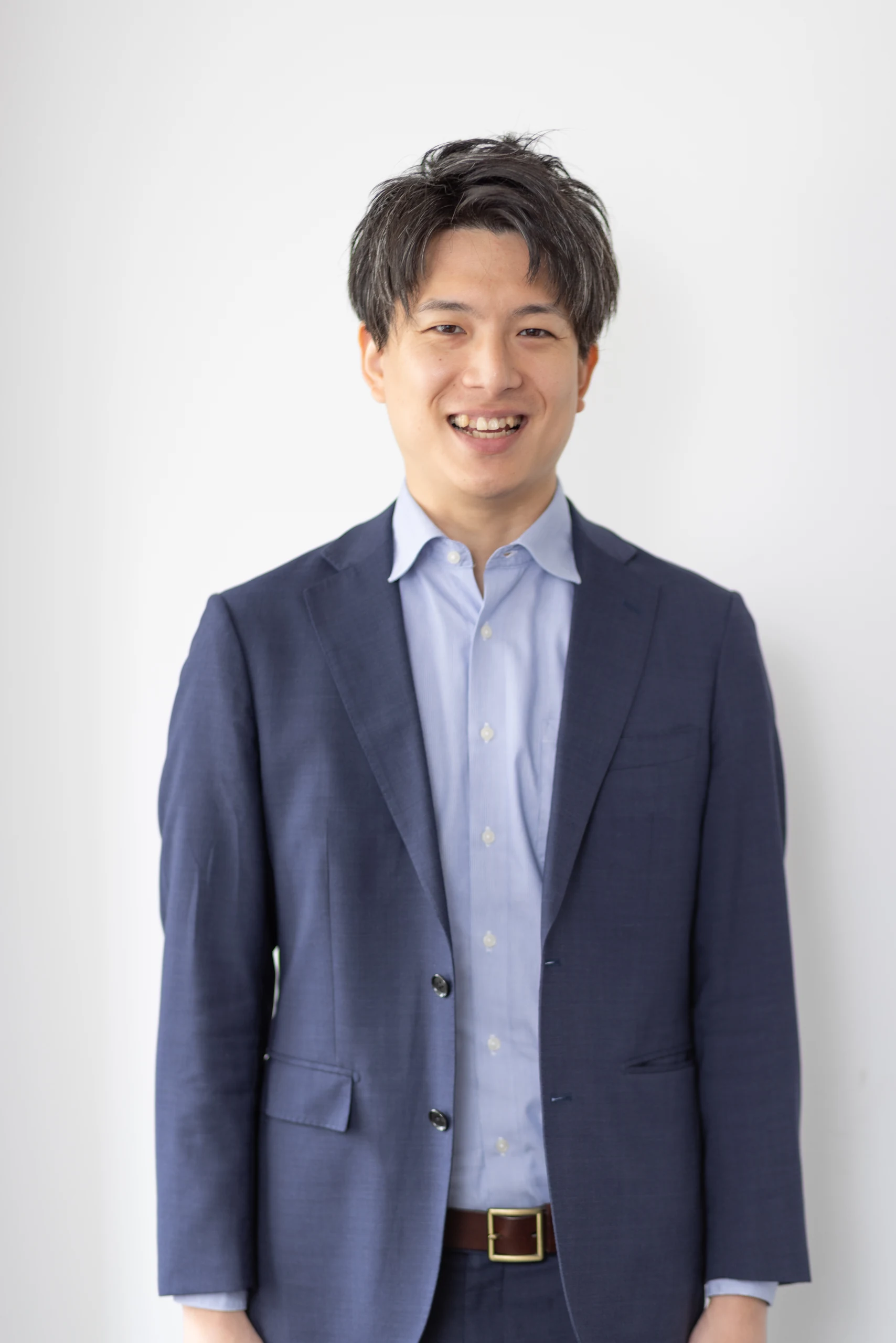 KPS プロダクツのY.Kさん