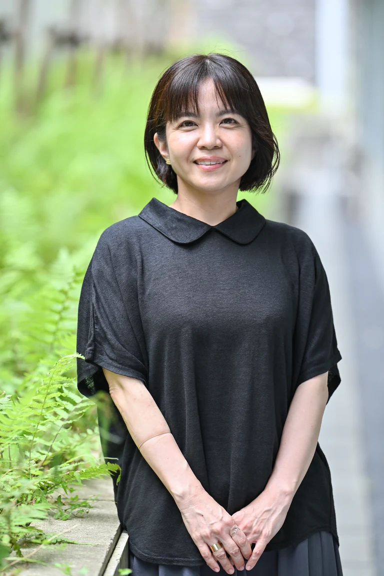 KPS ホールディングスのT.Nさん
