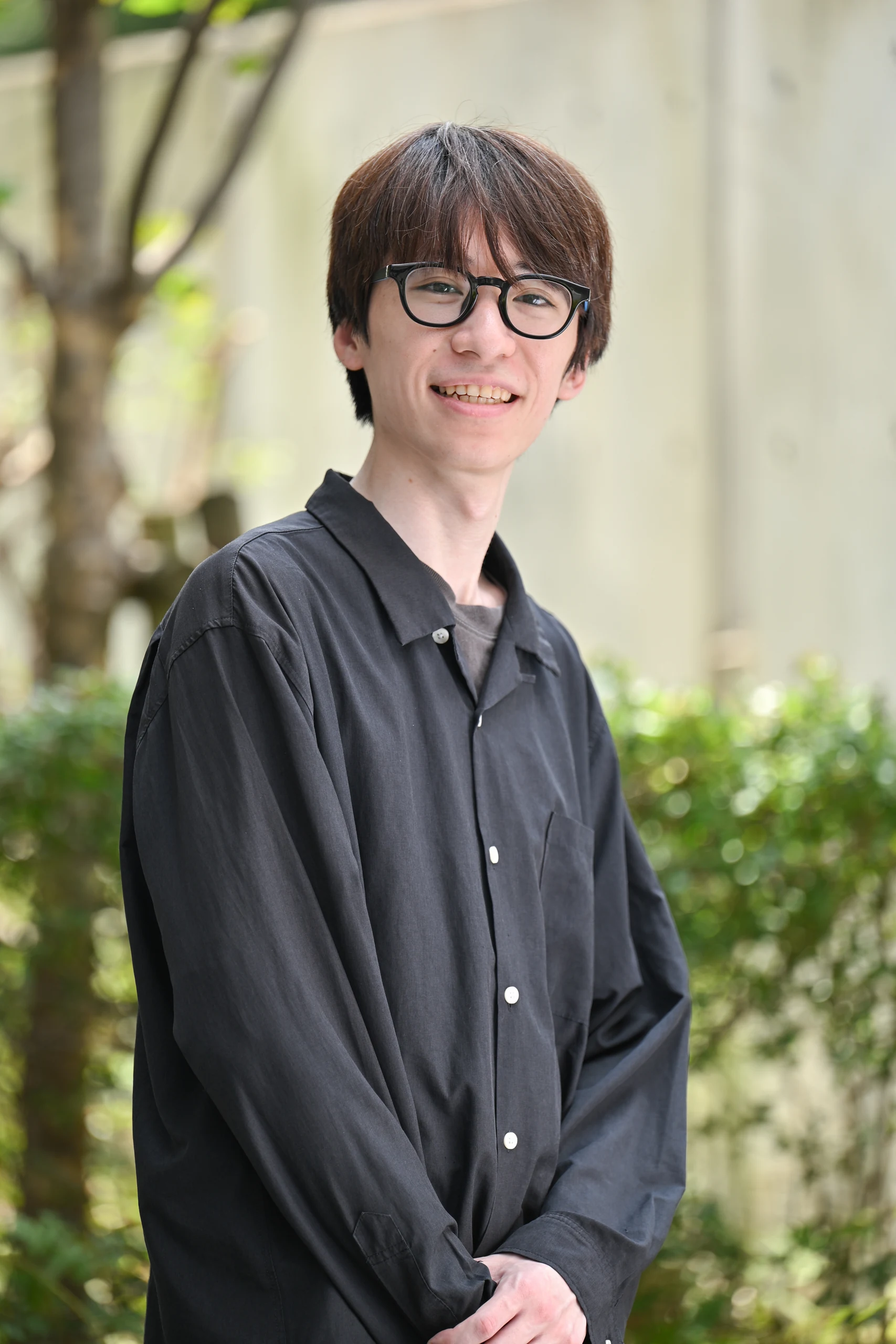 KPS システムズのN.Oさん