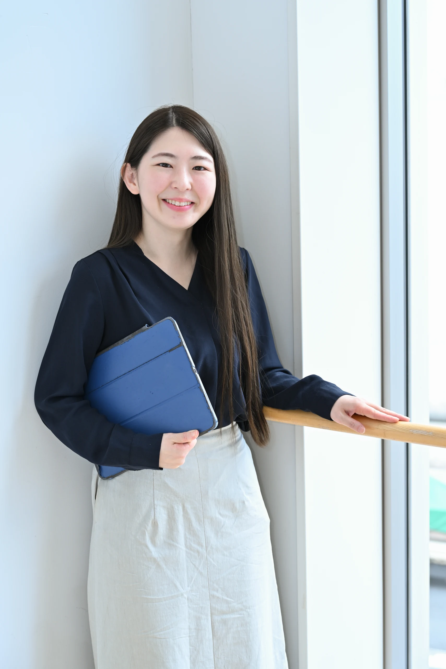 KPS ソリューションズのA.Tさん