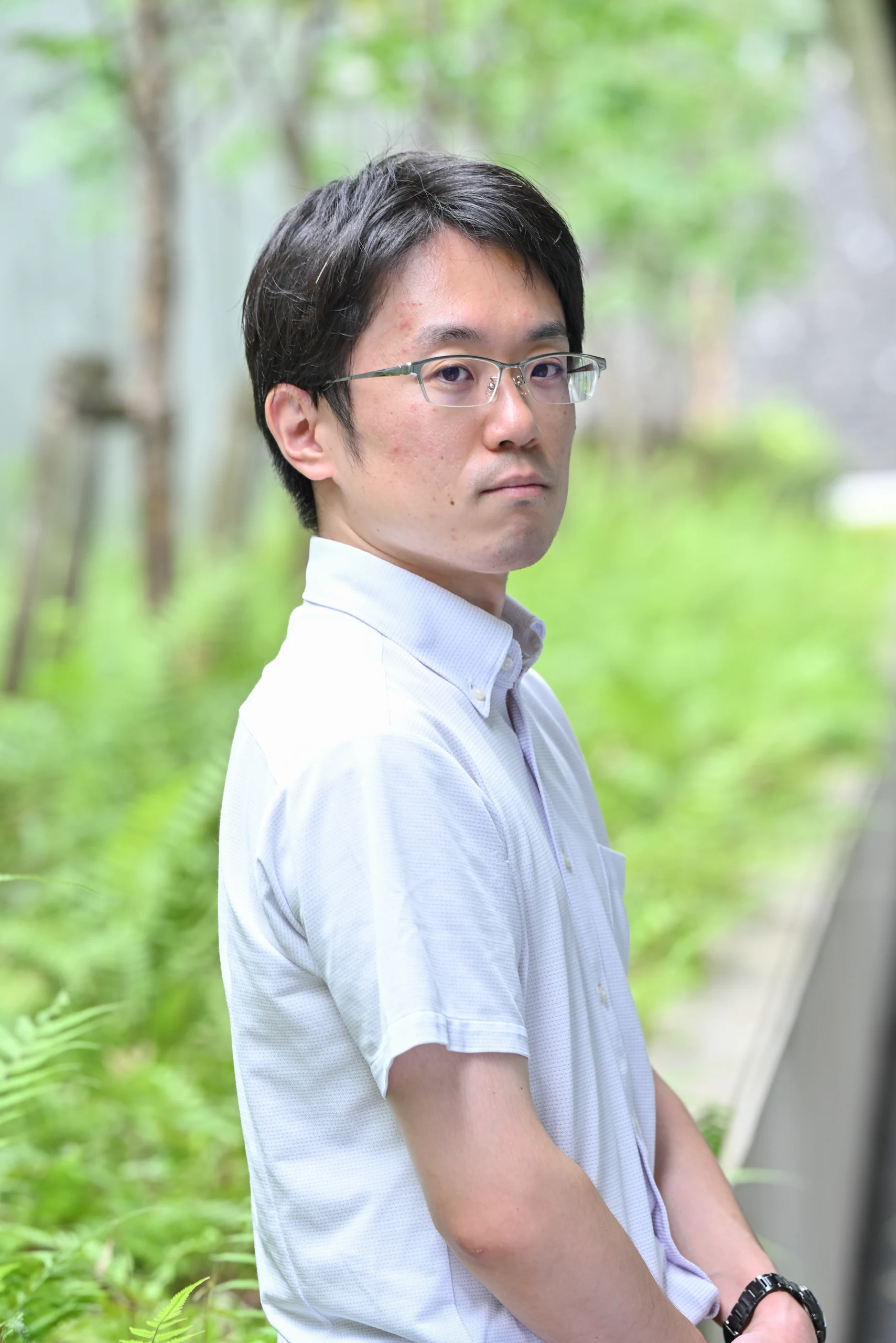 KPS システムズのA.Tさん